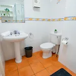132 - Spacious With Parking Appartement *