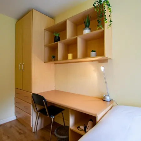 Apartman 132 - Spacious With Parking *