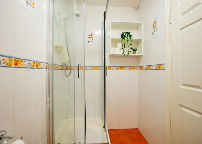 Apartamento 132 - Spacious With Parking Galway